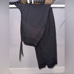 lululemon ABC joggers - Men’s small